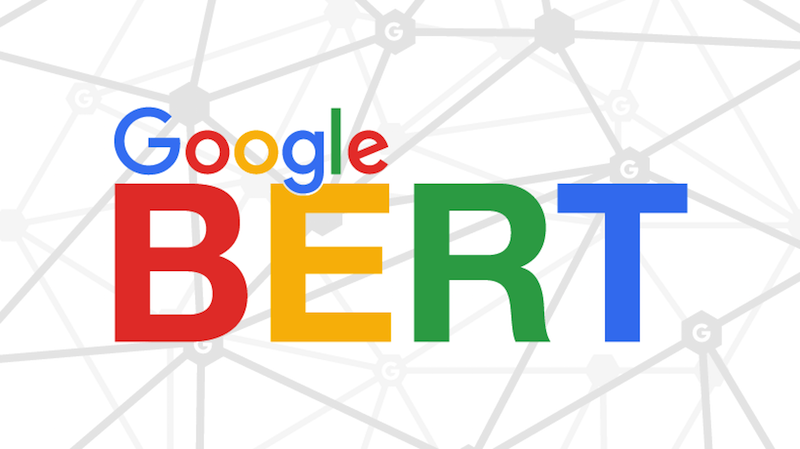 BERT Google